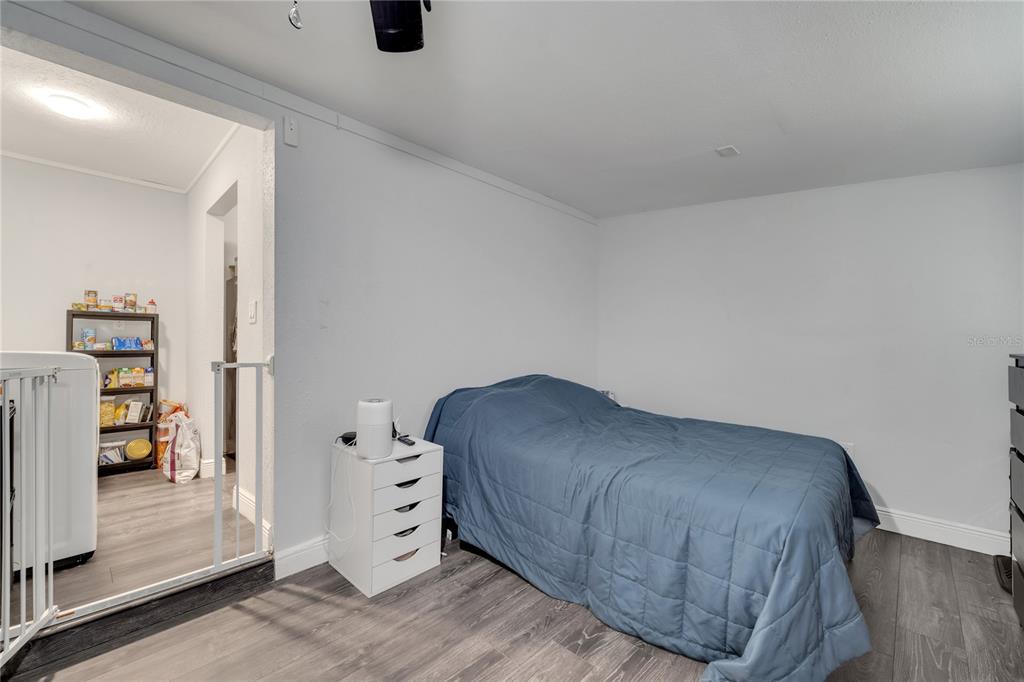 1226 Pine Street Orlando, FL 32824 - Photo 21 of 46 a view of bedroom