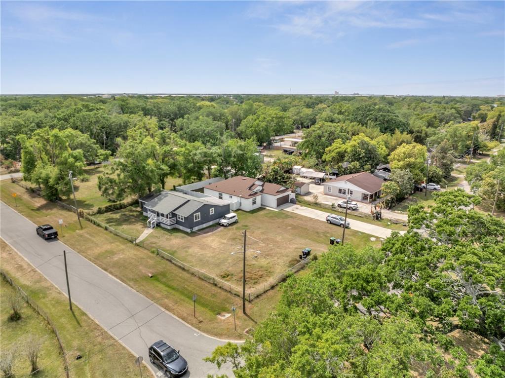 1226 Pine Street Orlando, FL 32824 - Photo 42 of 46 a view of a terrace