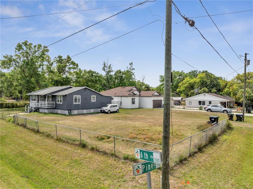 1226 Pine Street Orlando, FL 32824 - Photo 44 of 46 a view of a house with pool