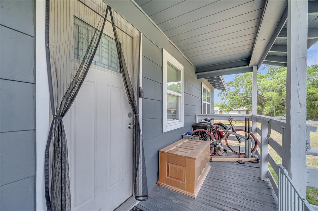 1226 Pine Street Orlando, FL 32824 - Photo 5 of 46 a view of living room with furniture and wooden floor