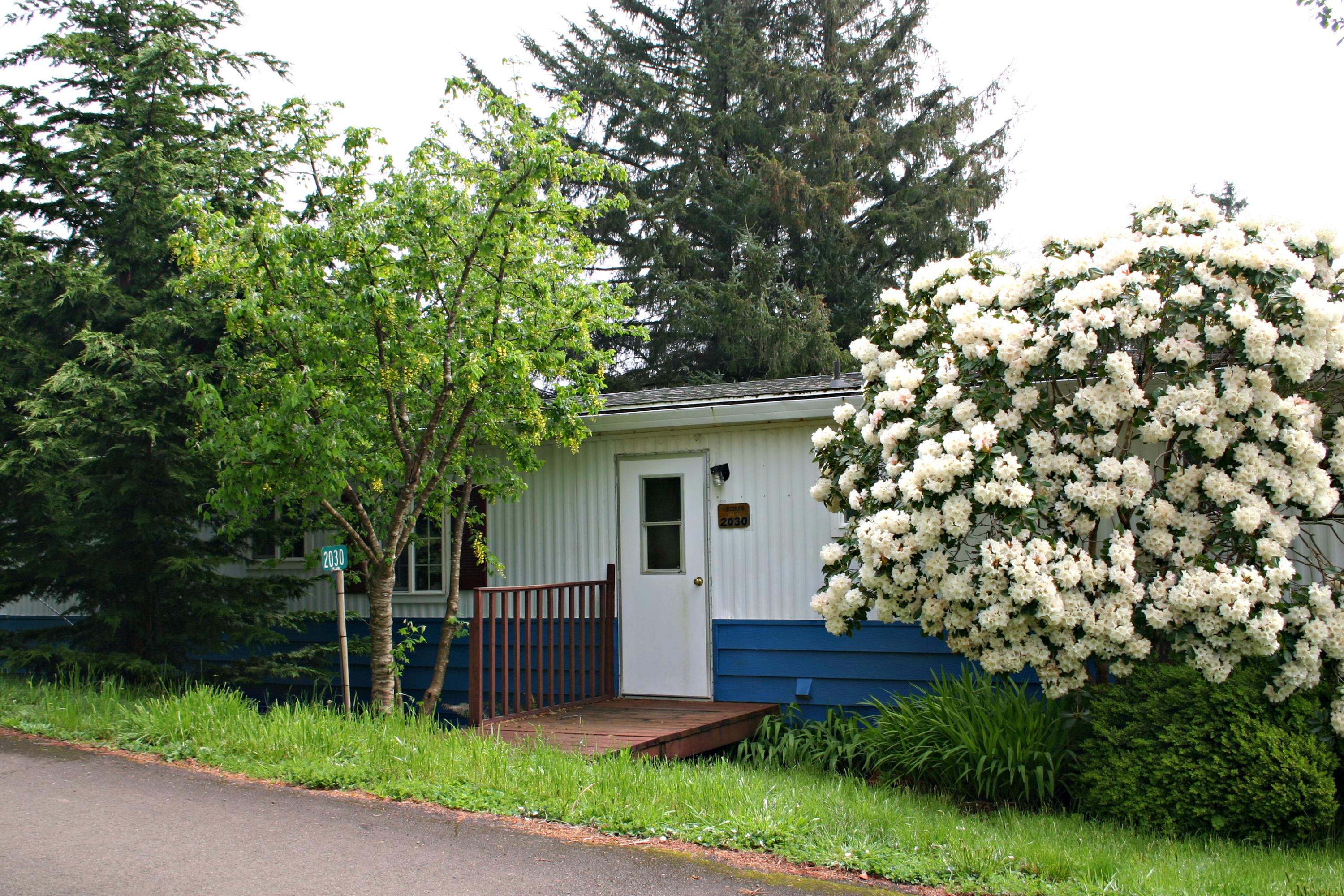 2030 Old Netarts Road West Tillamook, OR 97141 - Photo 3 of 49 Front Door