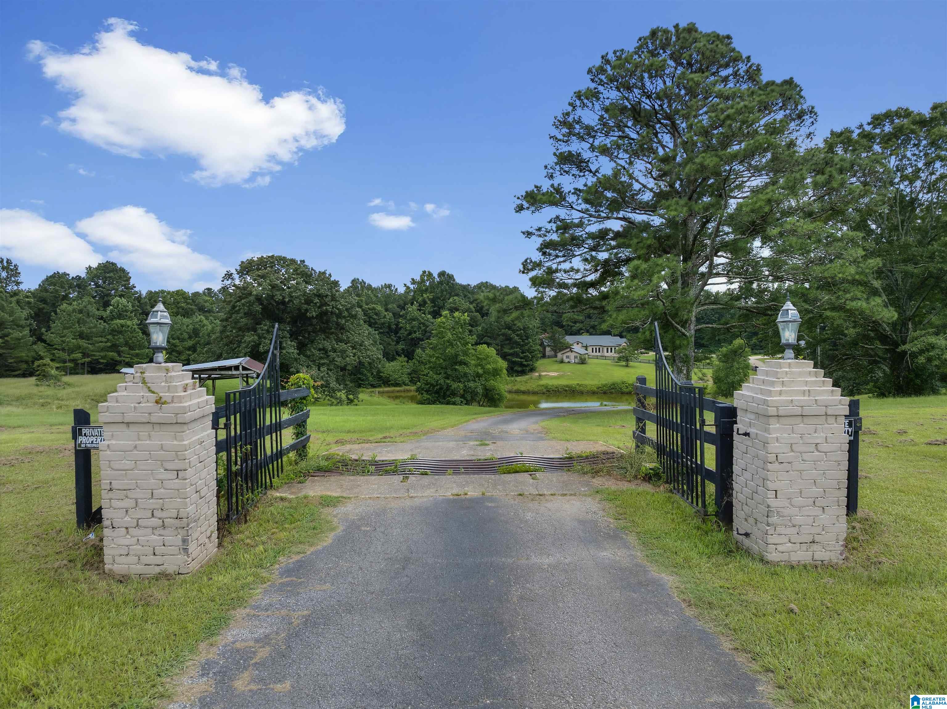 2877 Lamon Chapel Road Jasper, AL 35503 - Photo 2 of 55 Gallery Image 2