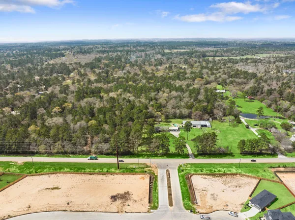 $1,900,000 | 26136 Joseph Road, Hockley, TX 77447
