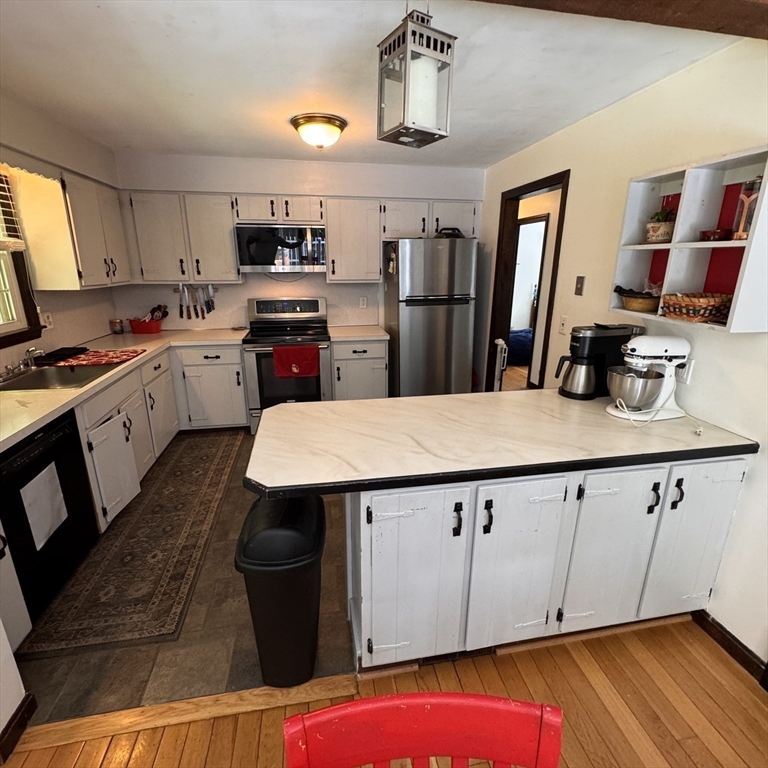 190 Pillsbury Road Ashby, MA 01431 - Photo 12 of 36