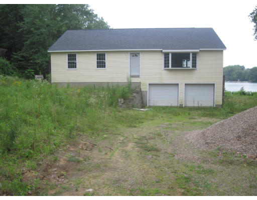 21 Cottage Road Dudley, MA 01571 - Photo 1 of 1