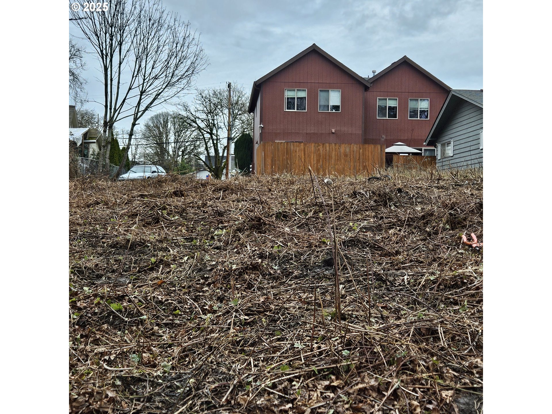 3rd Street, Unit 3 Newberg, OR 97132 - Photo 5 of 5 a front view of a house with a yard