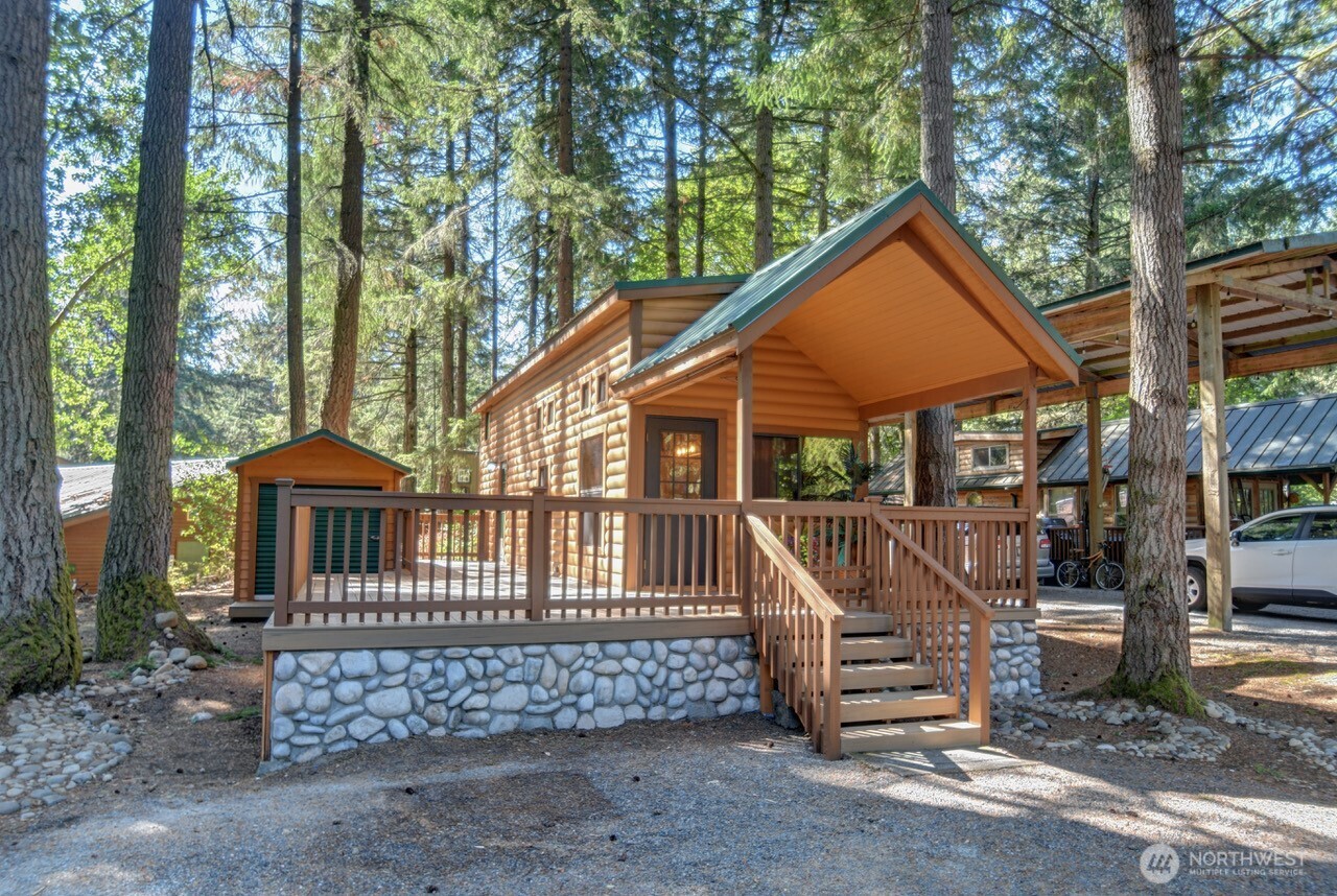 1546 Reservation Road Southeast, Unit 64 Olympia, WA 98513 - Photo 1 of 34 Gallery Image 1