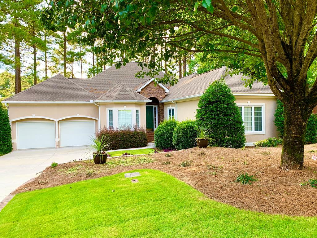 220 Forest Pines Road Aiken, SC 29803 - Photo 1 of 33 Gallery Image 1