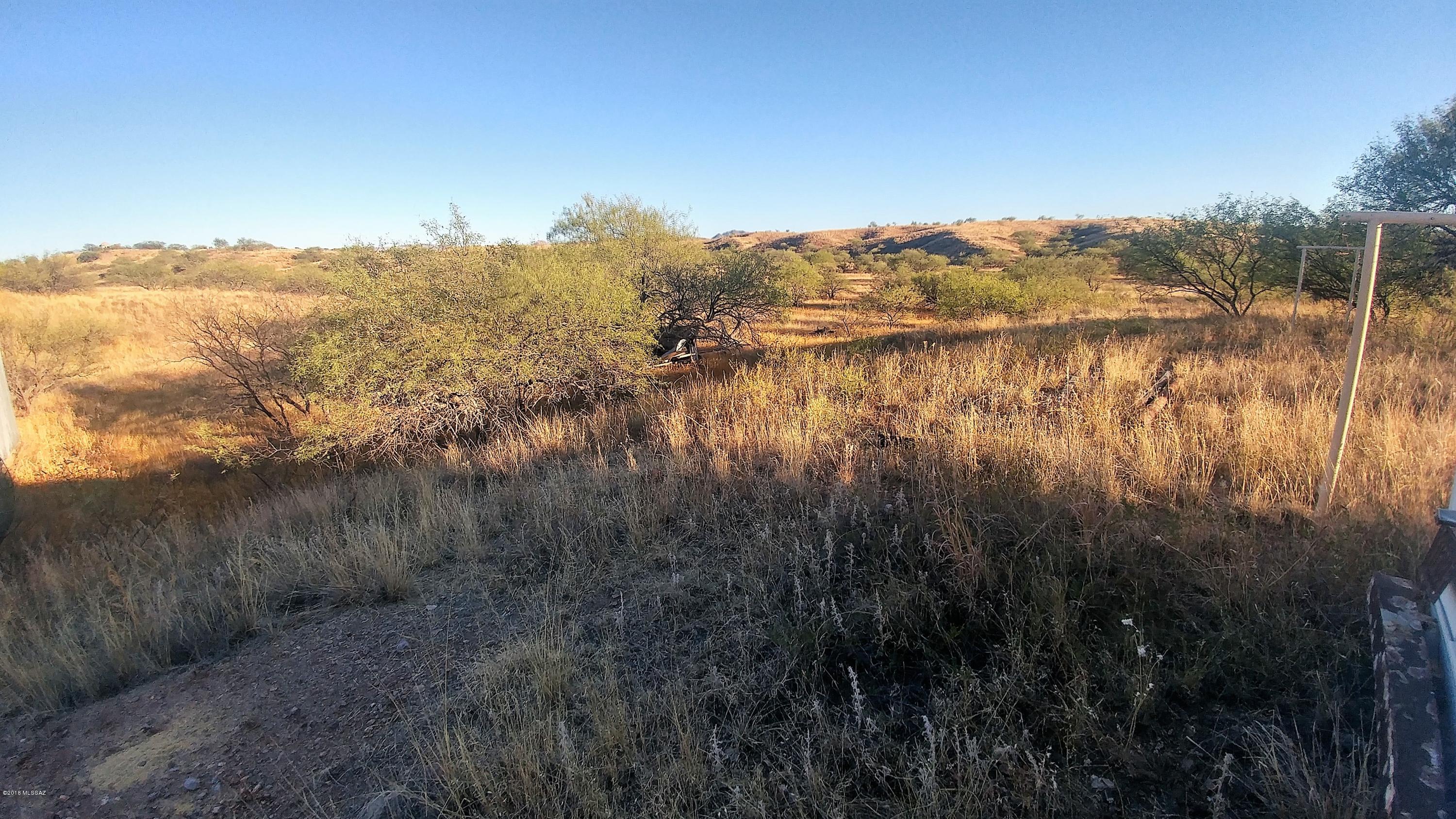 14850 West Crooked Sky Road Arivaca, AZ 85601 - Photo 4 of 15
