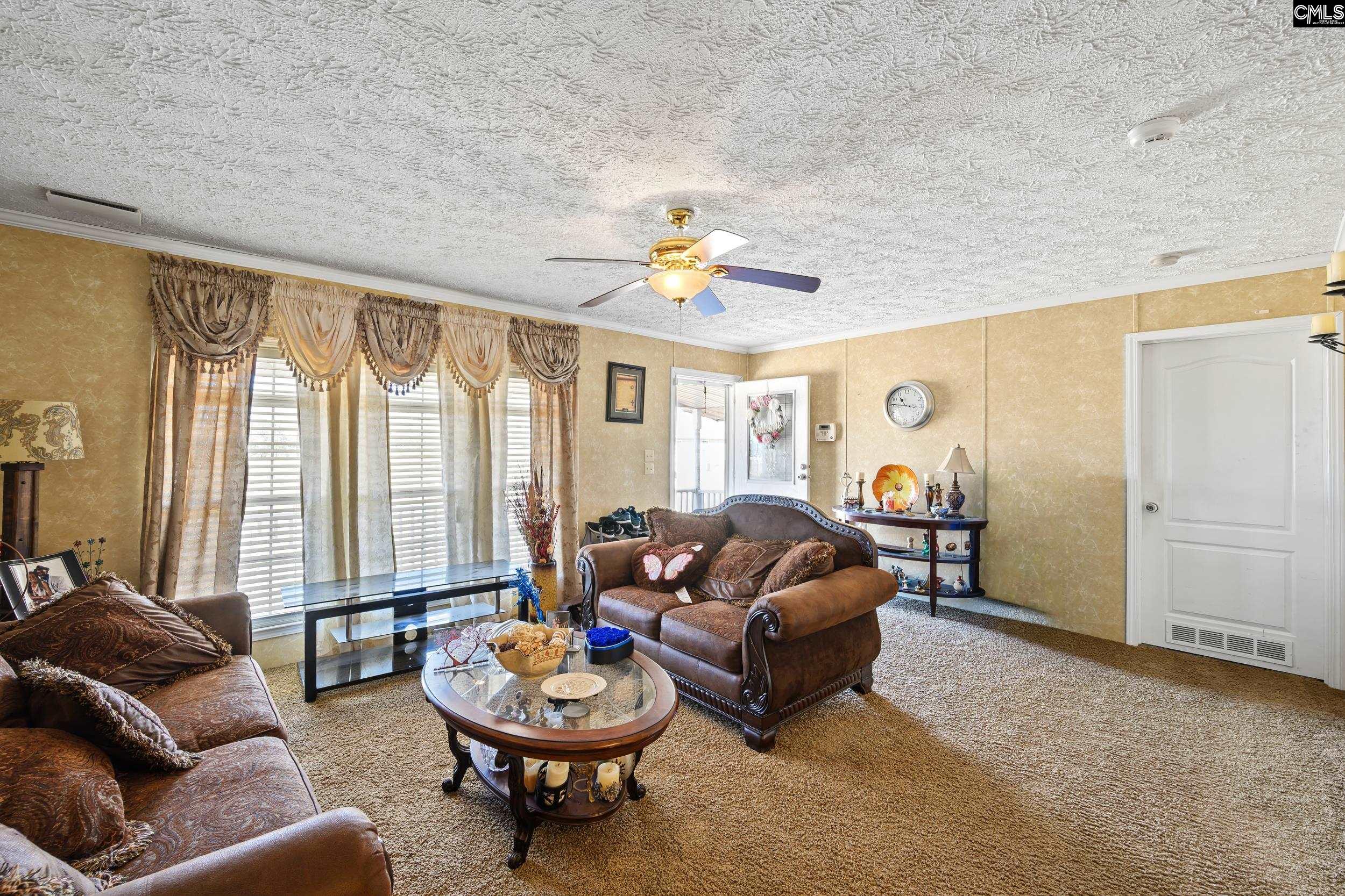 2153 Lazy Pines Road Darlington, SC 29540 - Photo 10 of 35
