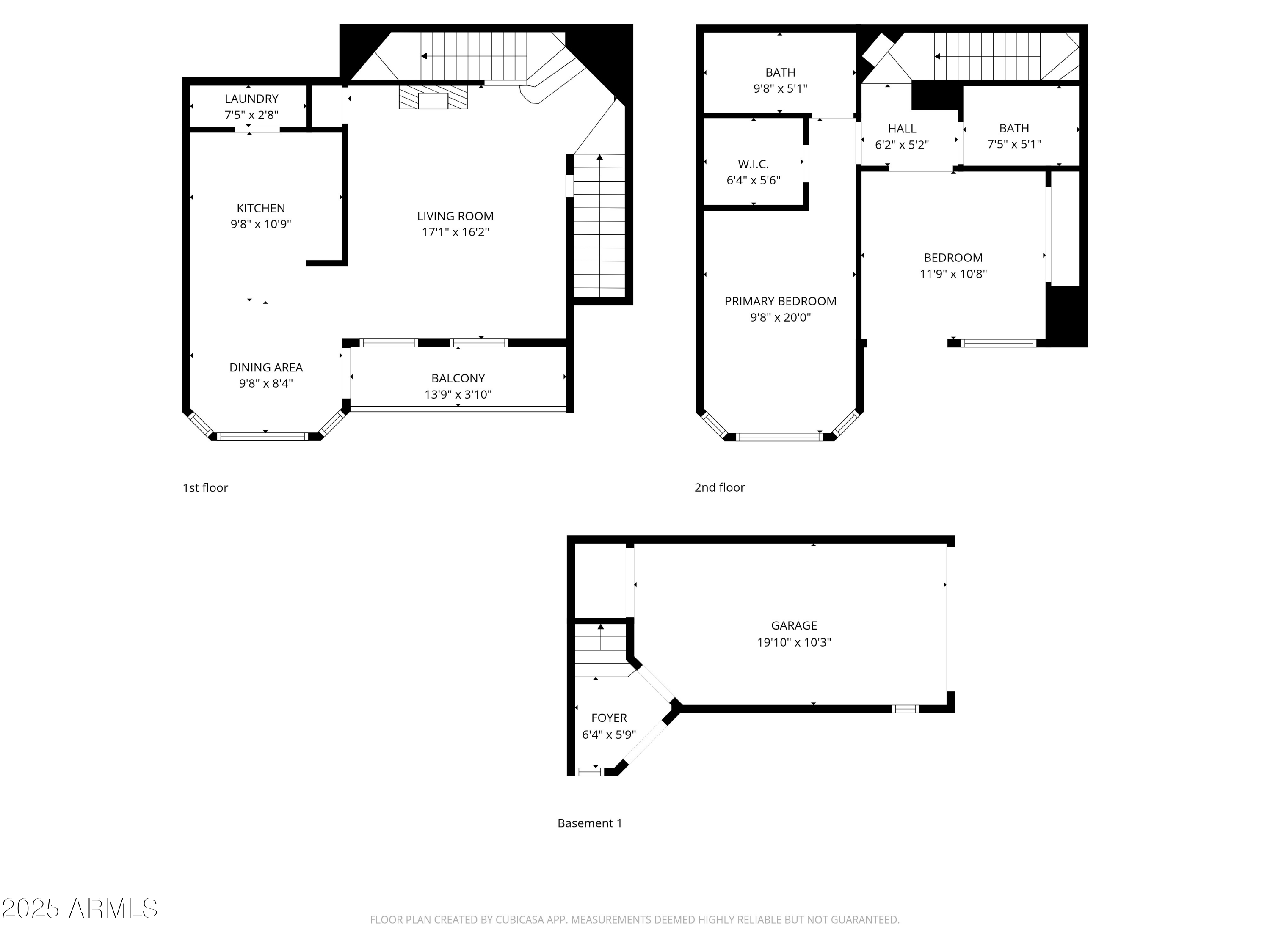 3633 North 3rd Avenue, Unit 2009 Phoenix, AZ 85013 - Photo 36 of 36 unknown