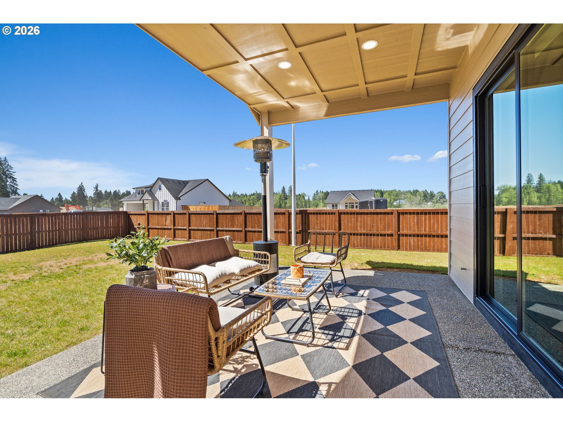 649 Prominence Street Winlock, WA 98596 - Photo 21 of 27