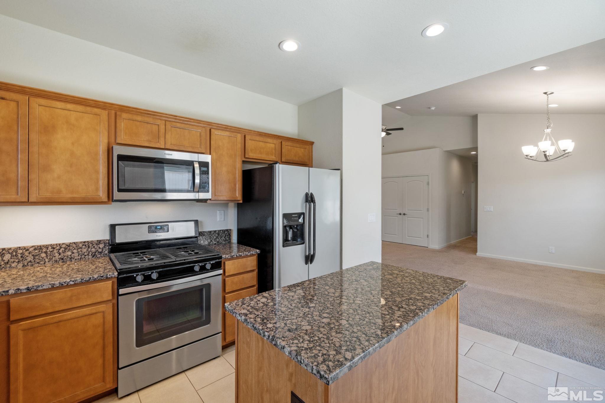 152 Relief Springs Road Fernley, NV 89408 - Photo 15 of 27 Photo 15