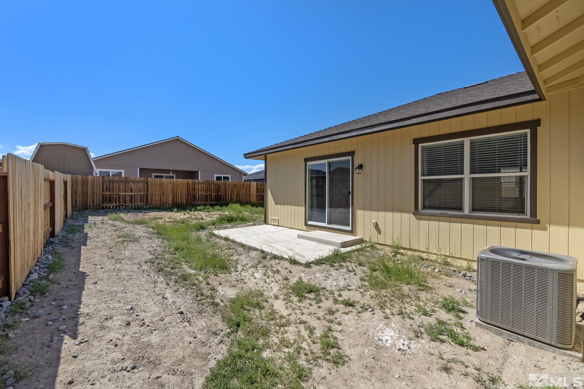 152 Relief Springs Road Fernley, NV 89408 - Photo 24 of 27 Photo 24