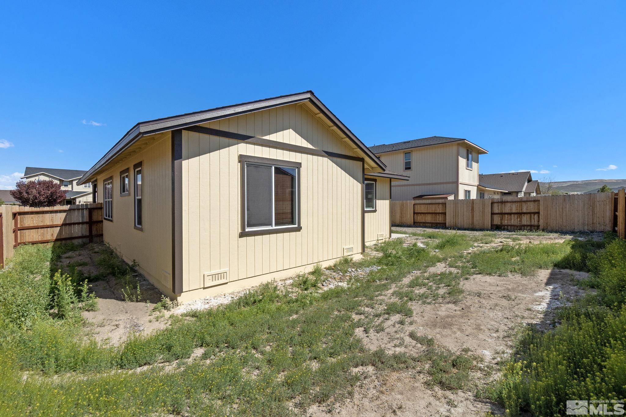 152 Relief Springs Road Fernley, NV 89408 - Photo 25 of 27 Photo 25