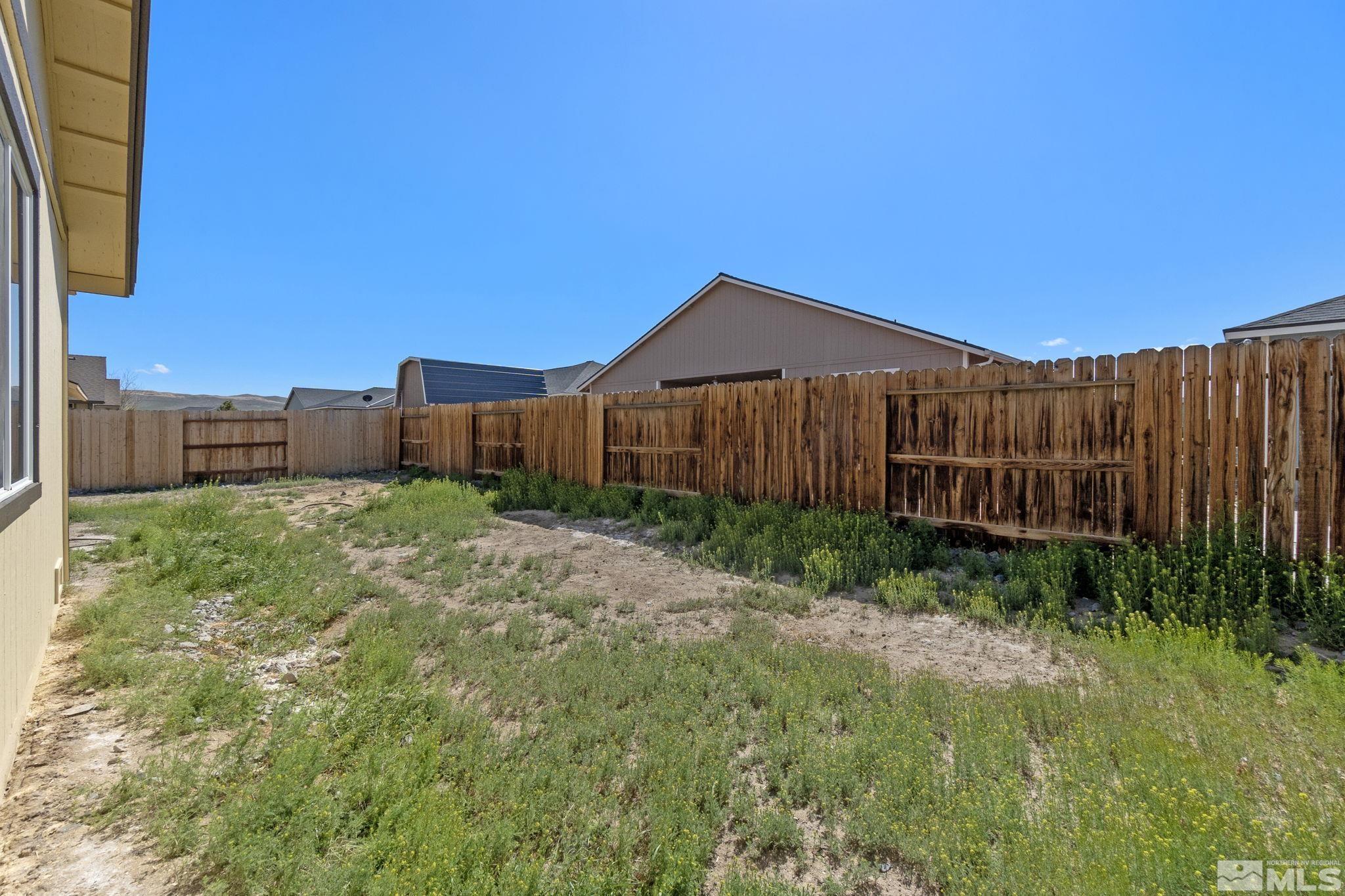 152 Relief Springs Road Fernley, NV 89408 - Photo 27 of 27 Photo 27