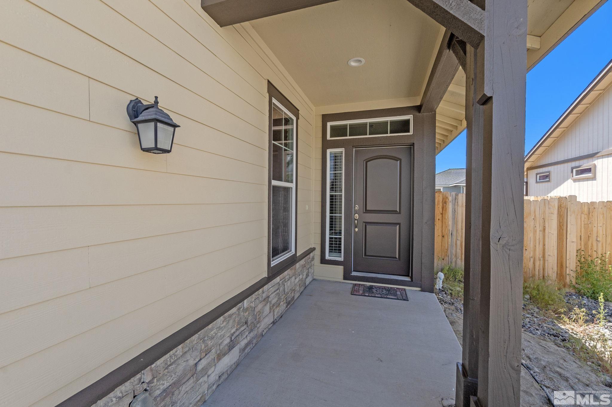 152 Relief Springs Road Fernley, NV 89408 - Photo 4 of 27 Photo 4