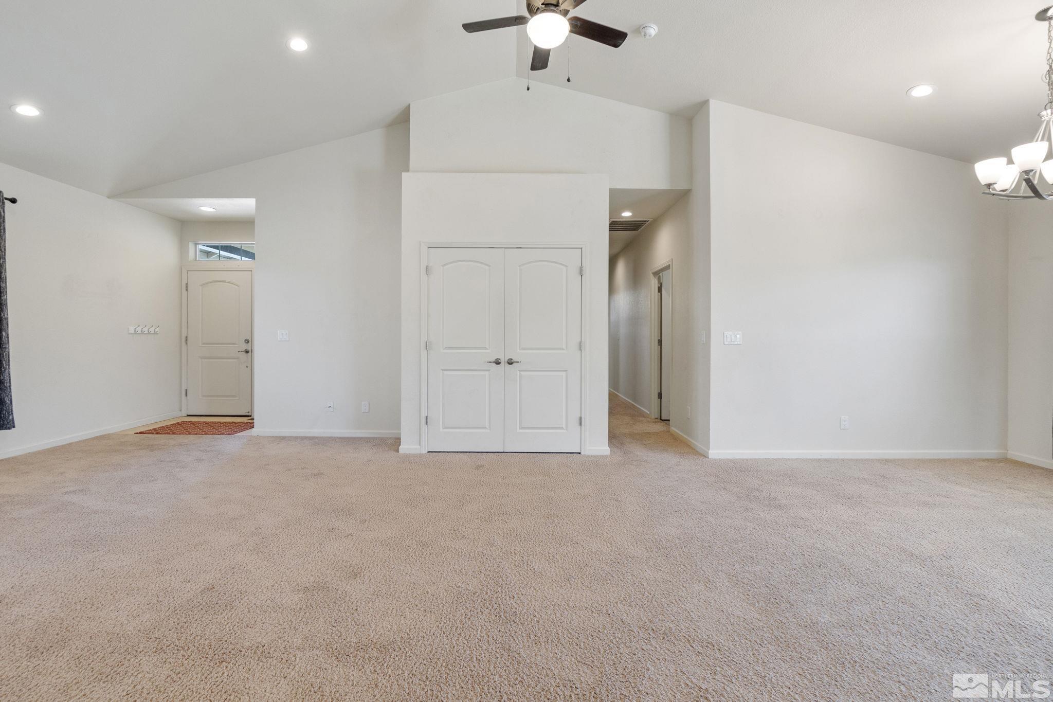 152 Relief Springs Road Fernley, NV 89408 - Photo 5 of 27 Photo 5