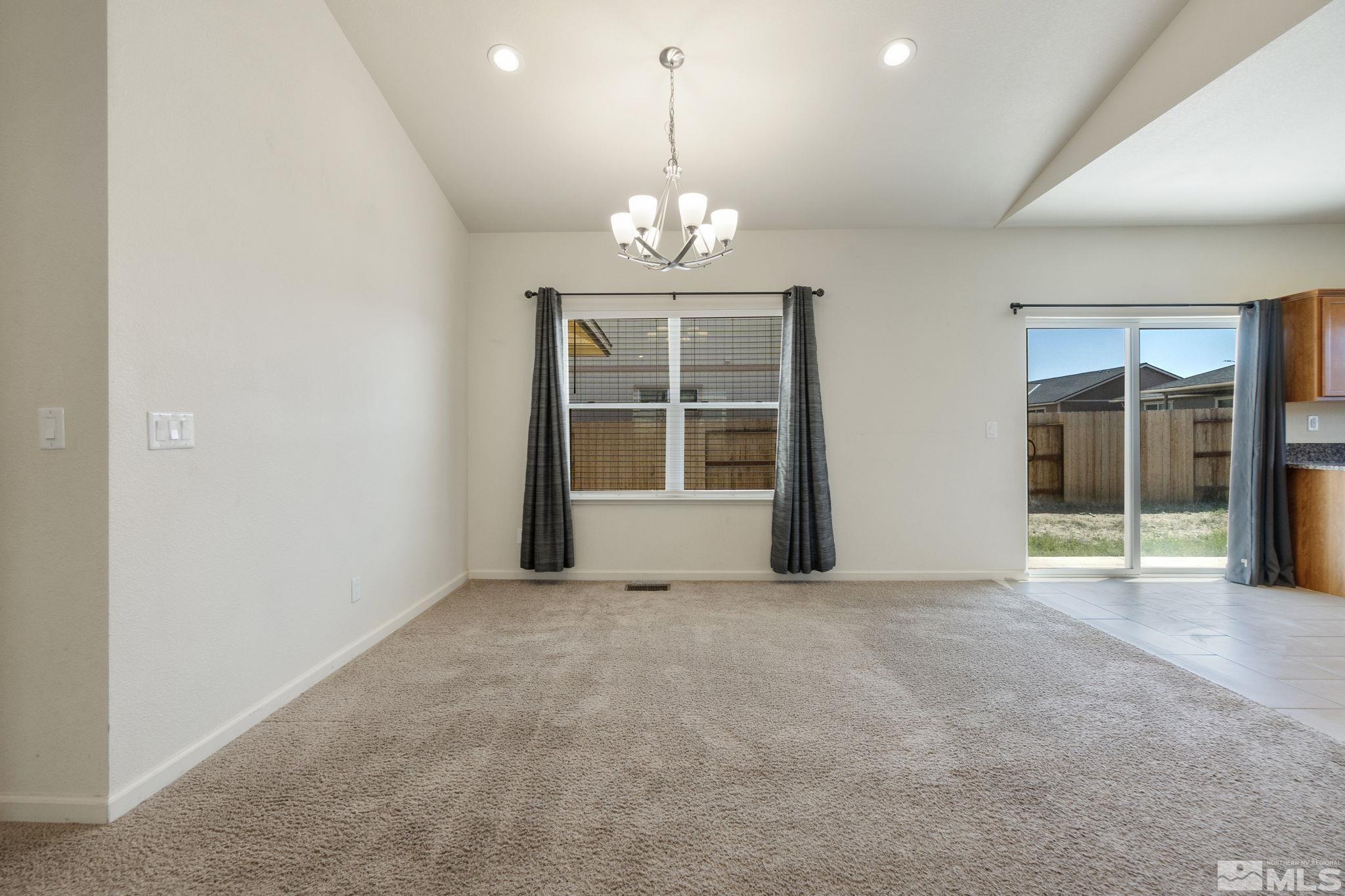 152 Relief Springs Road Fernley, NV 89408 - Photo 8 of 27 Photo 8