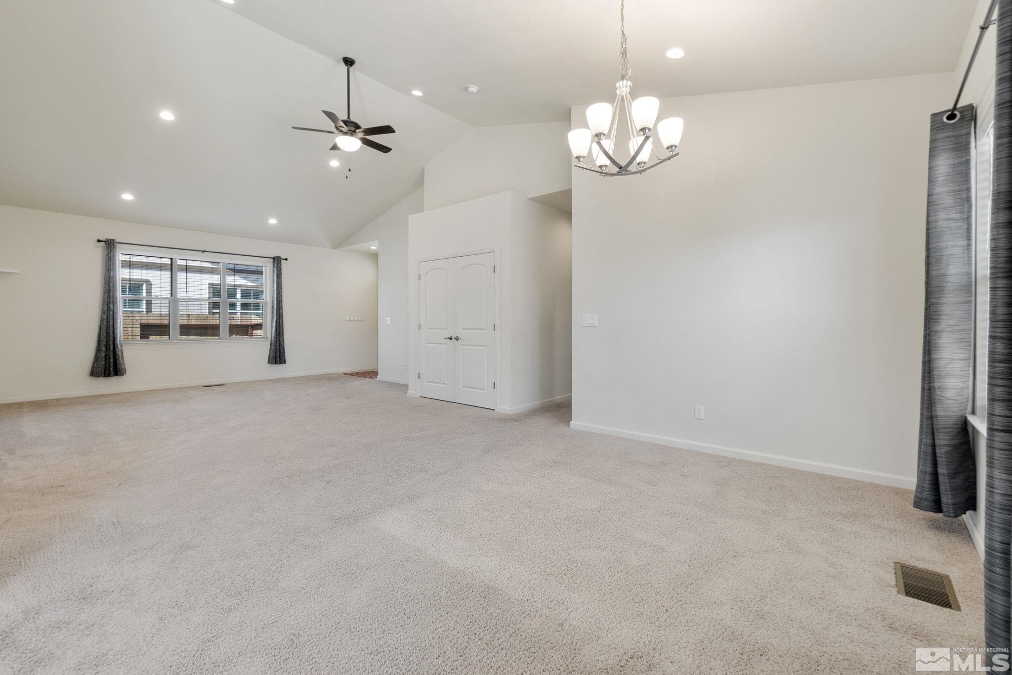 152 Relief Springs Road Fernley, NV 89408 - Photo 9 of 27 Photo 9