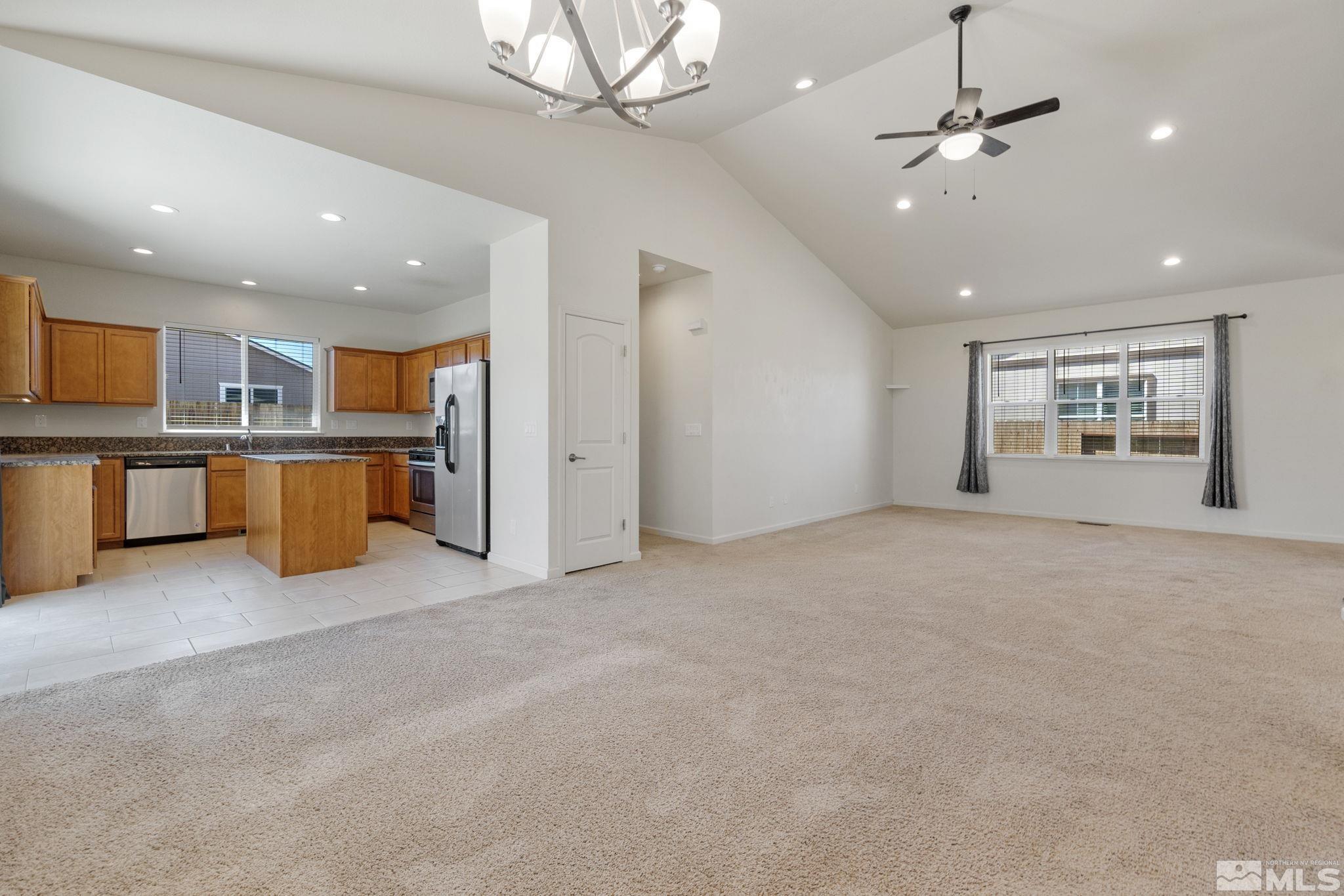 152 Relief Springs Road Fernley, NV 89408 - Photo 10 of 27 Photo 10