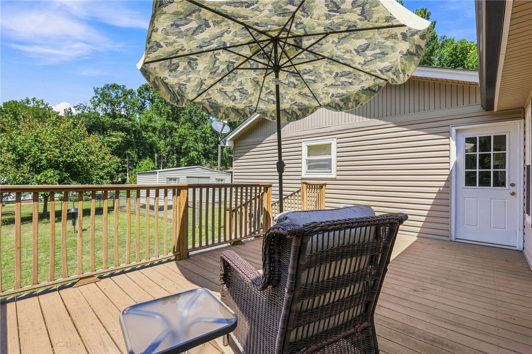 116 Churchill Way Easley, SC 29640 - Photo 6 of 49 Gallery Image 6