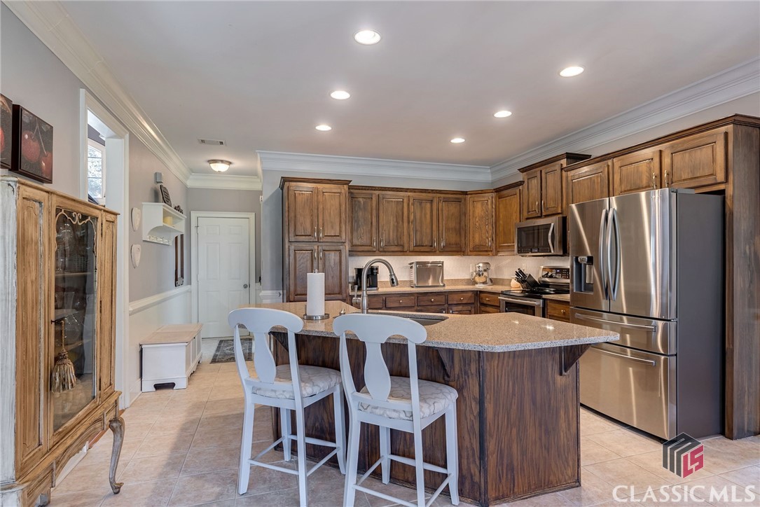 652 Chesterfield Road Bogart, GA 30622 - Photo 13 of 72