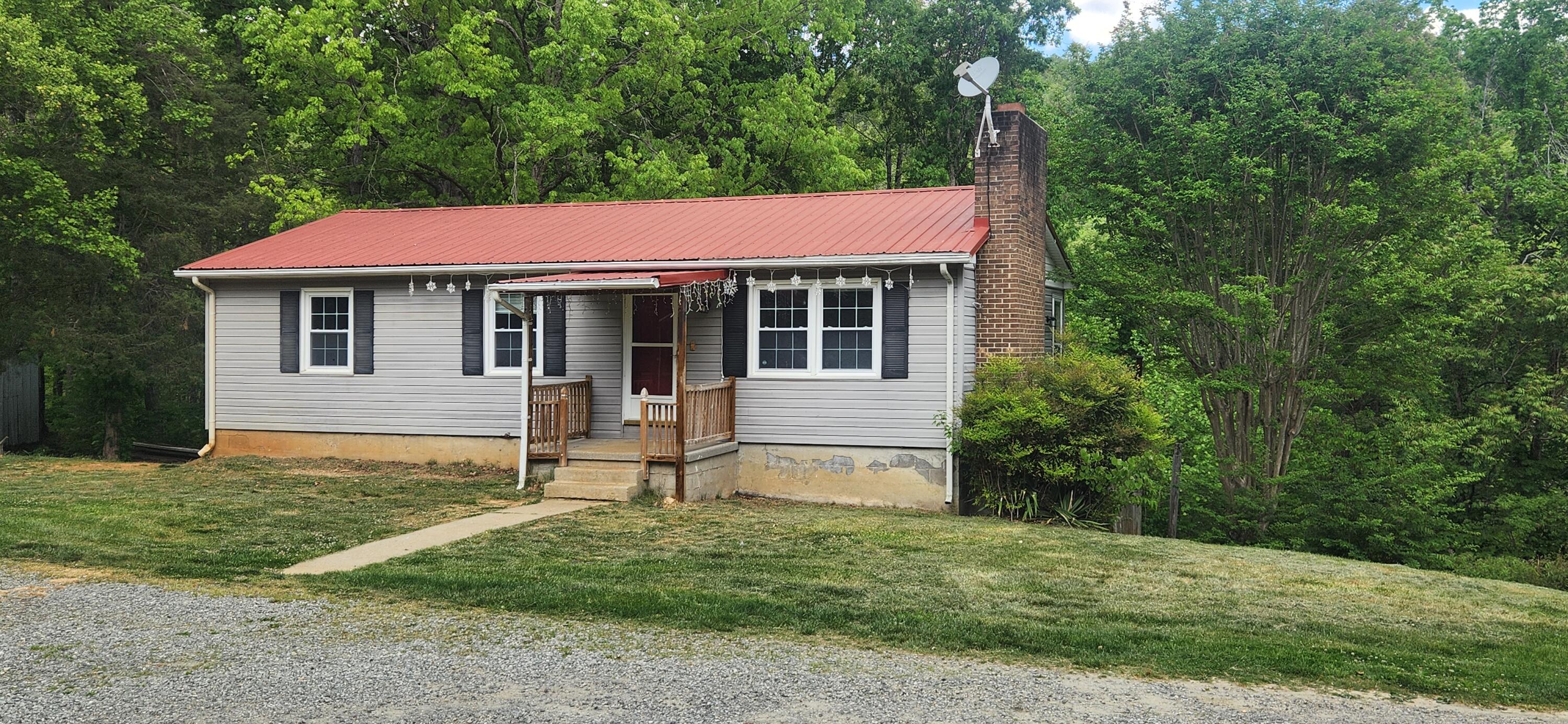 1089 Goose Dam Road Rocky Mount, VA 24151 - Photo 1 of 16 1089 Goose Dam RD