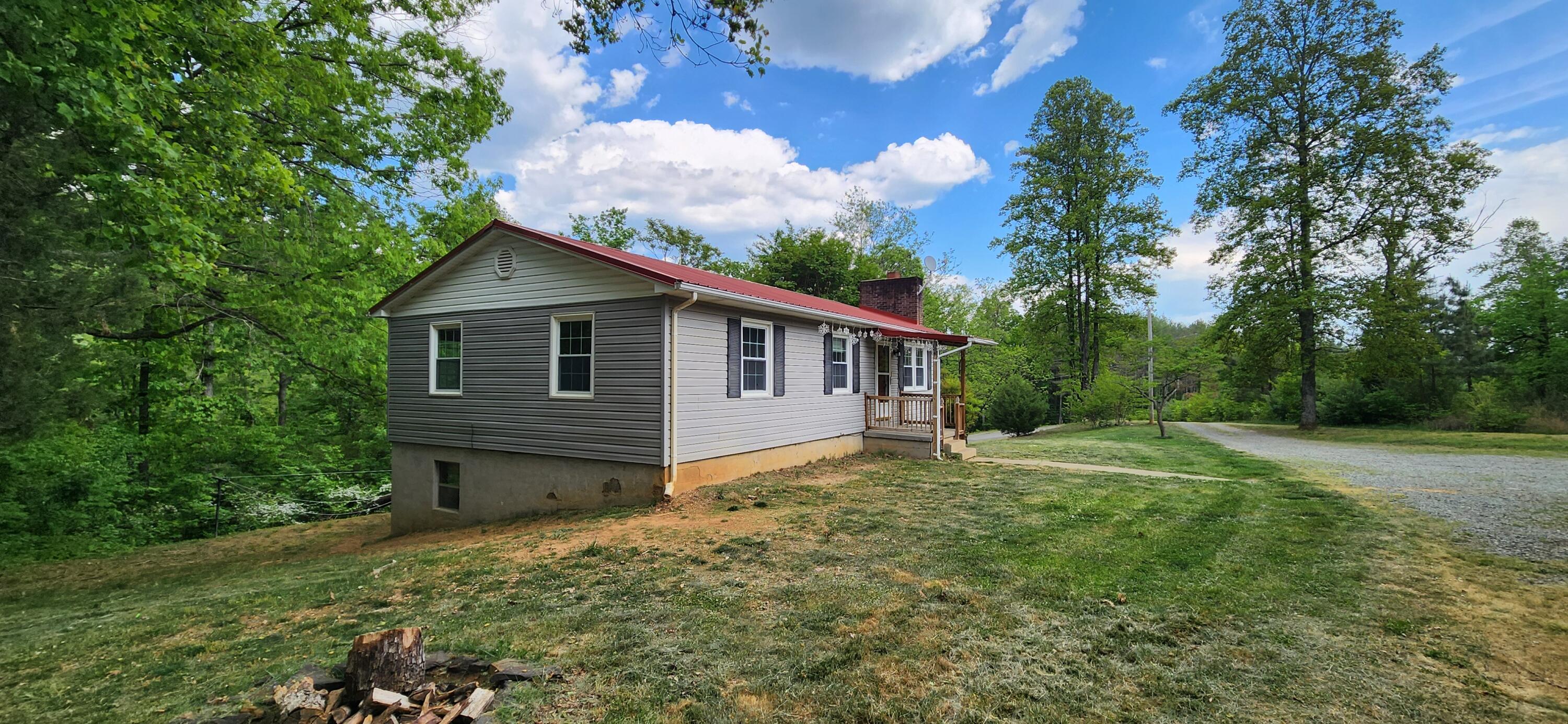 1089 Goose Dam Road Rocky Mount, VA 24151 - Photo 4 of 16 1089 Goose Dam RD