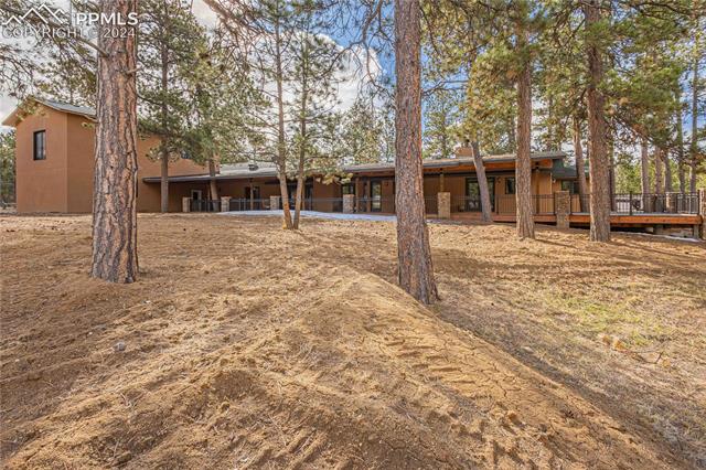 7470 Chirgiton Road Colorado Springs, CO 80908 - Photo 34 of 42