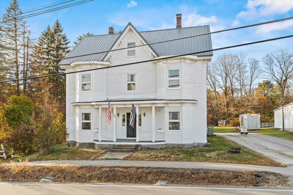 $434,900 | 73 West Main Street, Hillsborough, NH 03244