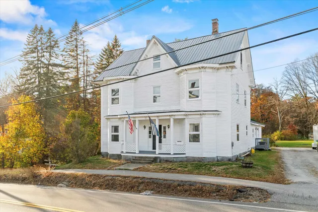 $450,000 | 73 West Main Street, Hillsborough, NH 03244