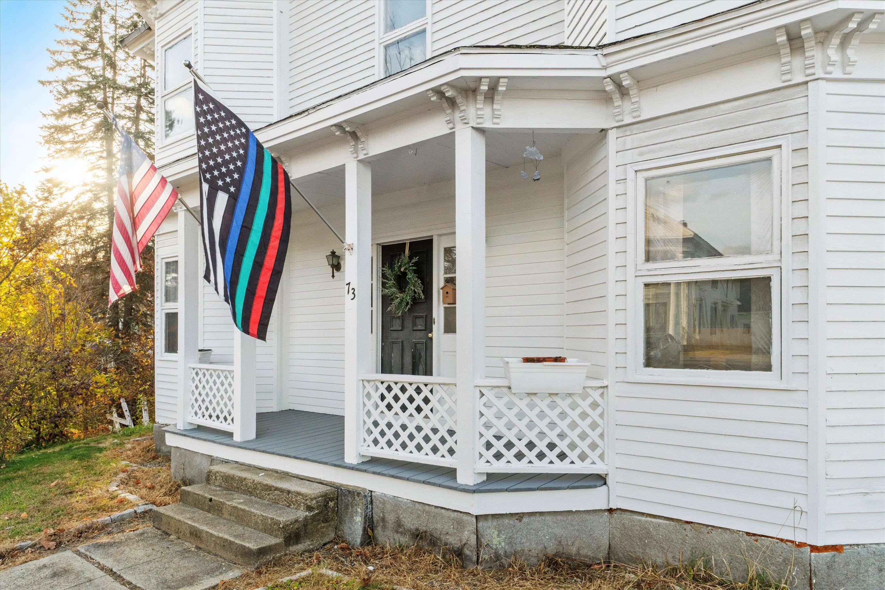 73 West Main Street Hillsborough, NH 03244 - Photo 4 of 60