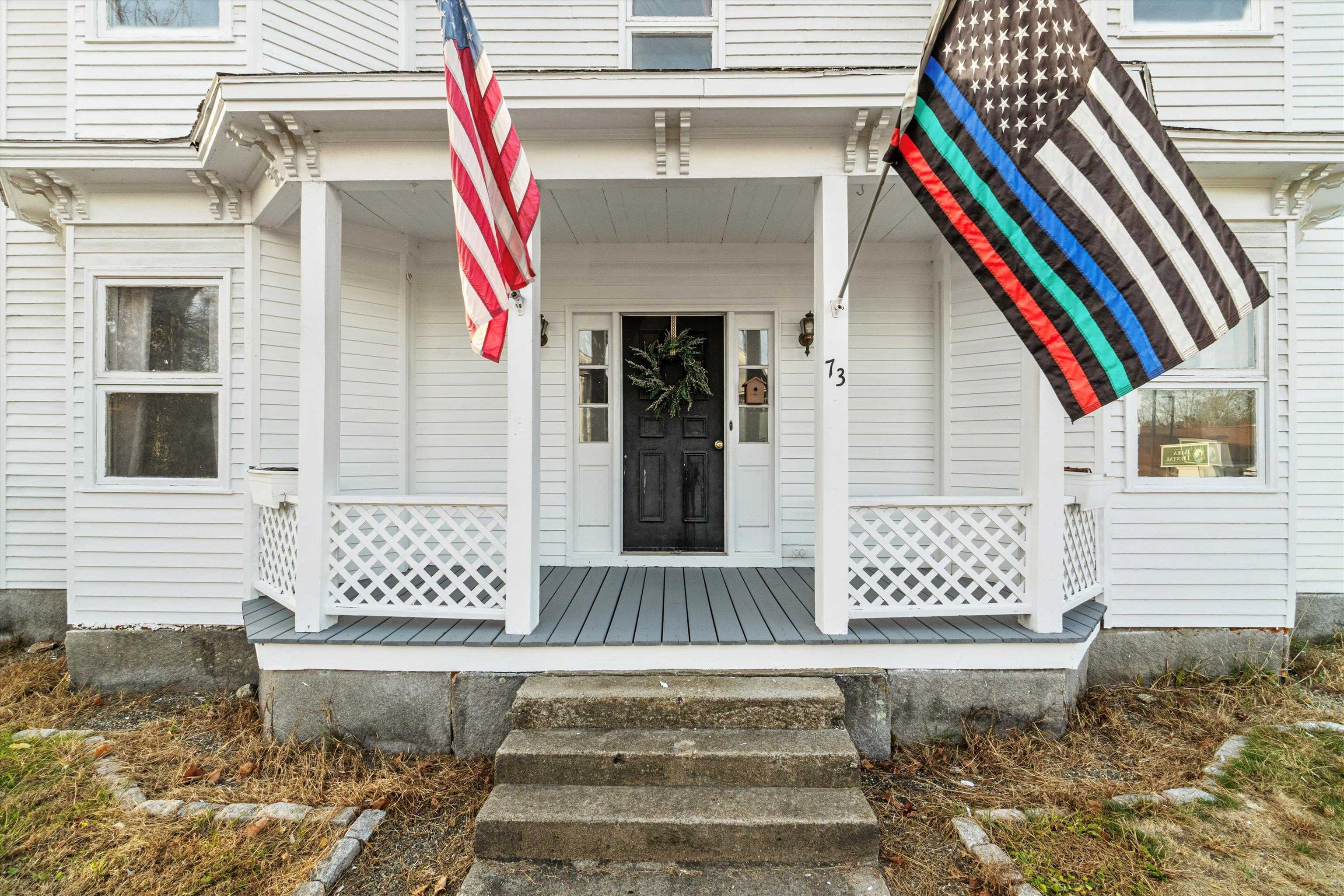 73 West Main Street Hillsborough, NH 03244 - Photo 5 of 60