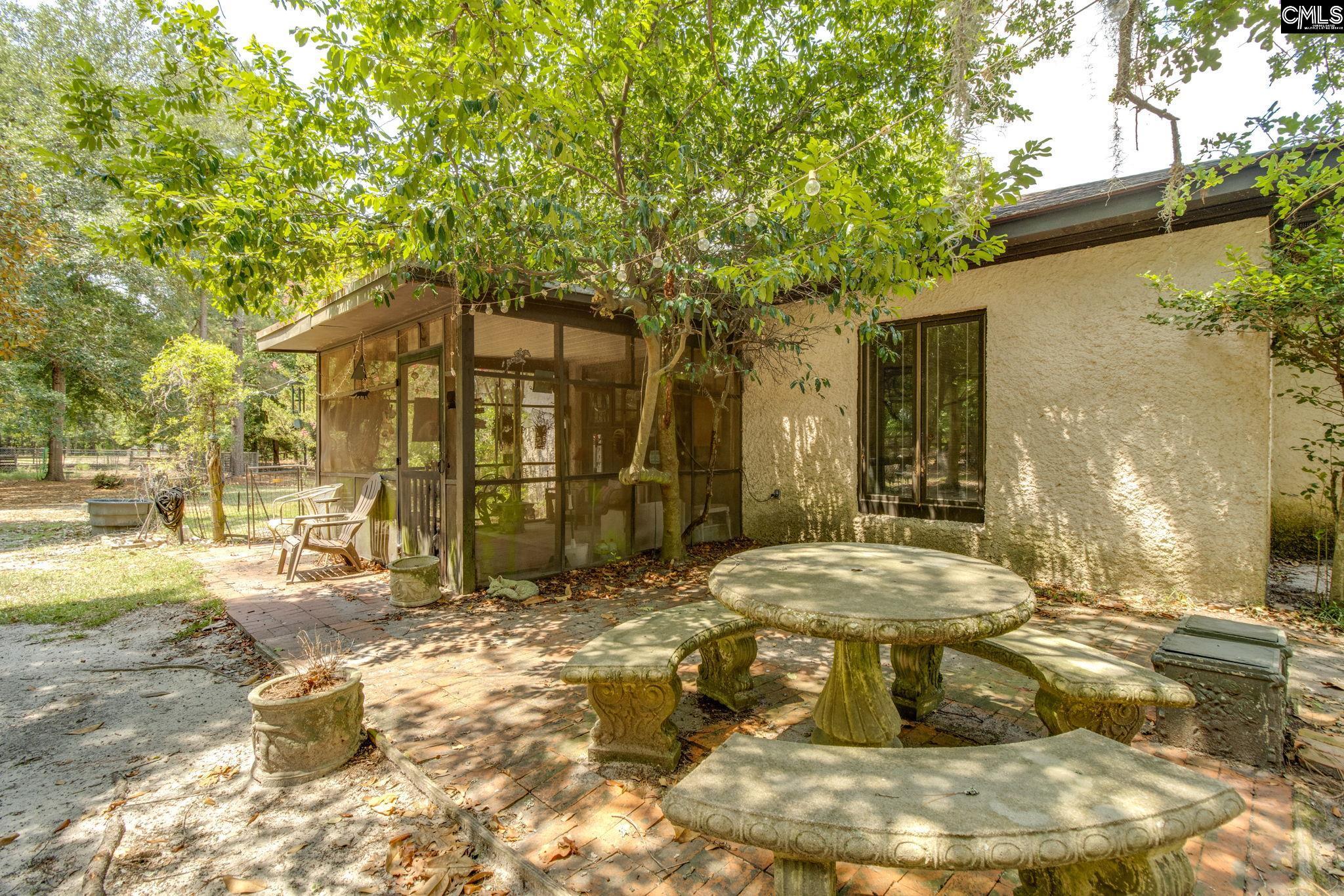 670 Red Fox Road Camden, SC 29020 - Photo 28 of 57