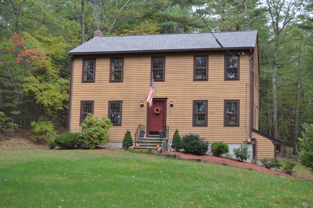 75 Norfolk Road Millis, MA 02054 - Photo 1 of 30 Gallery Image 1