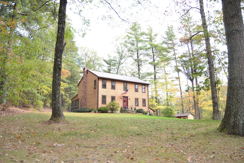 75 Norfolk Road Millis, MA 02054 - Photo 2 of 30 Gallery Image 2