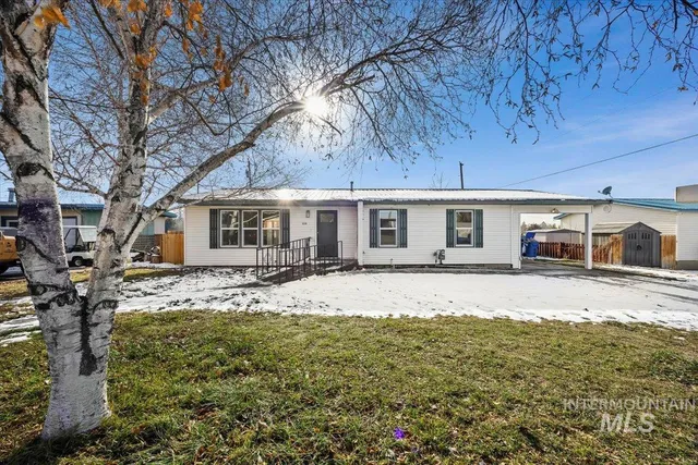 $289,000 | 363 Glacier Drive, Jerome, ID 83338