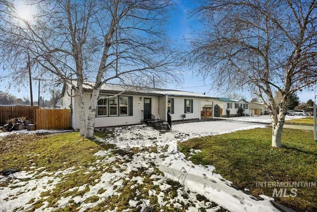 $287,500 | 363 Glacier Drive, Jerome, ID 83338