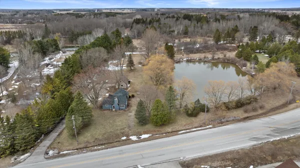 $447,500 | 4804 County Hwy VV, Two Rivers, WI 54241