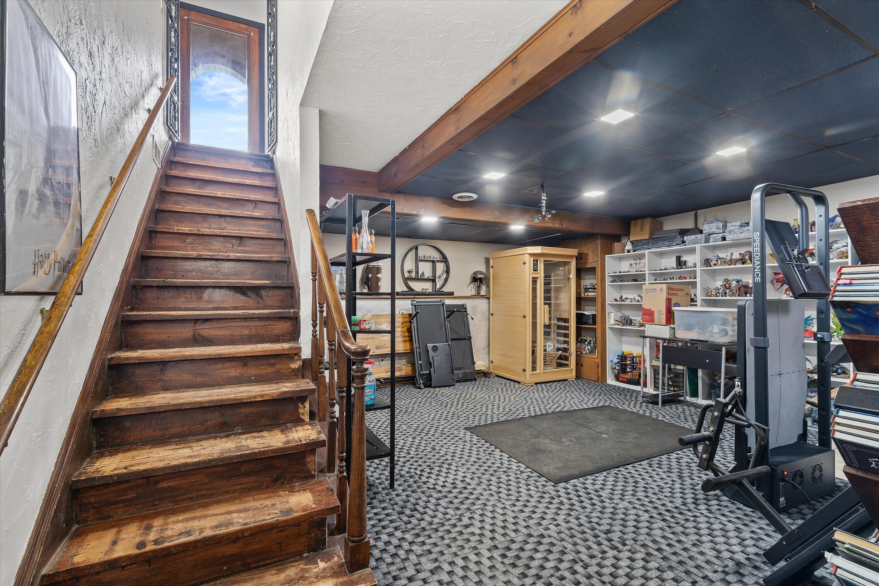 4804 County Hwy VV Two Rivers, WI 54241 - Photo 21 of 60 LL living room