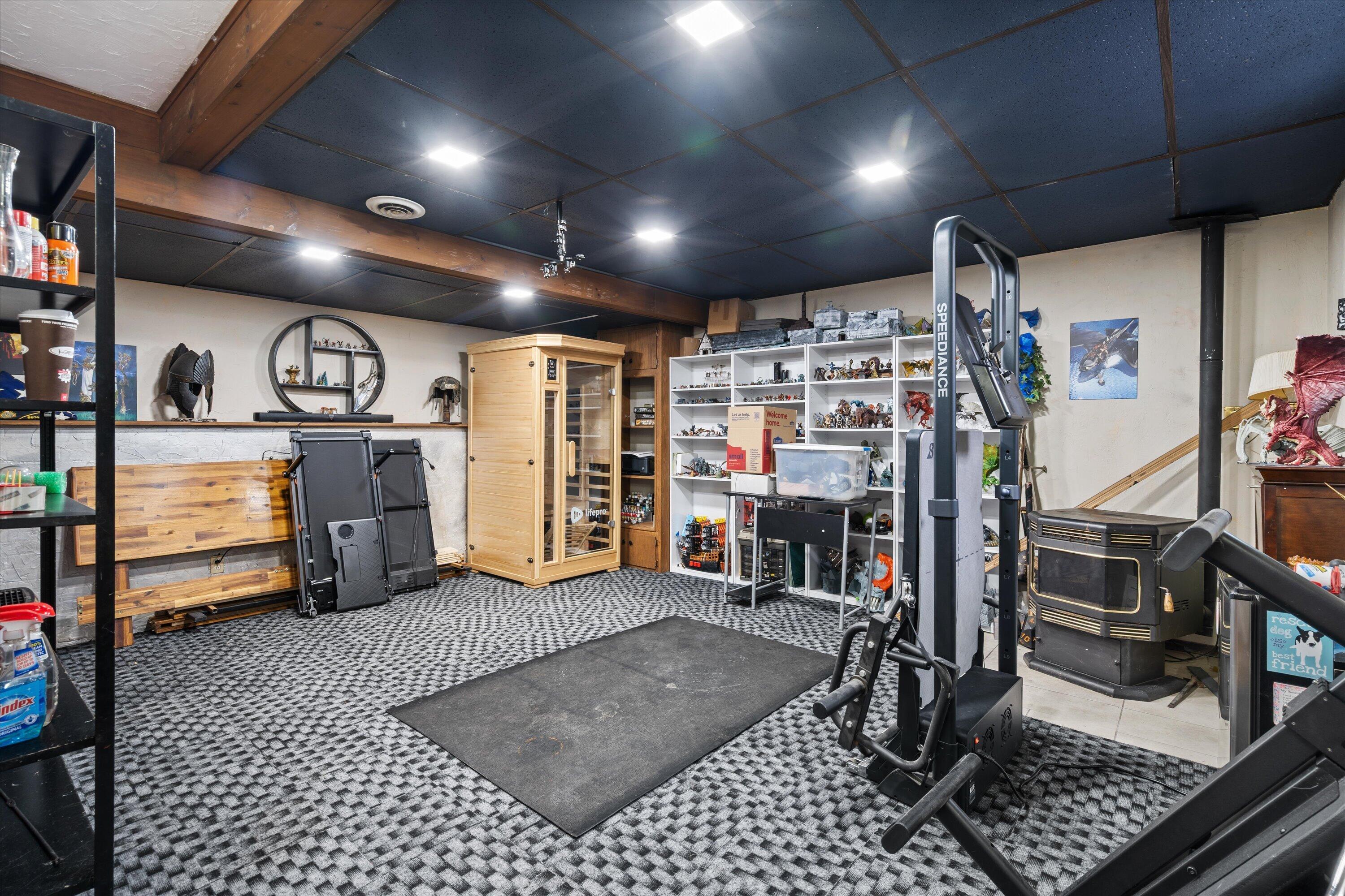 4804 County Hwy VV Two Rivers, WI 54241 - Photo 22 of 60 LL living room
