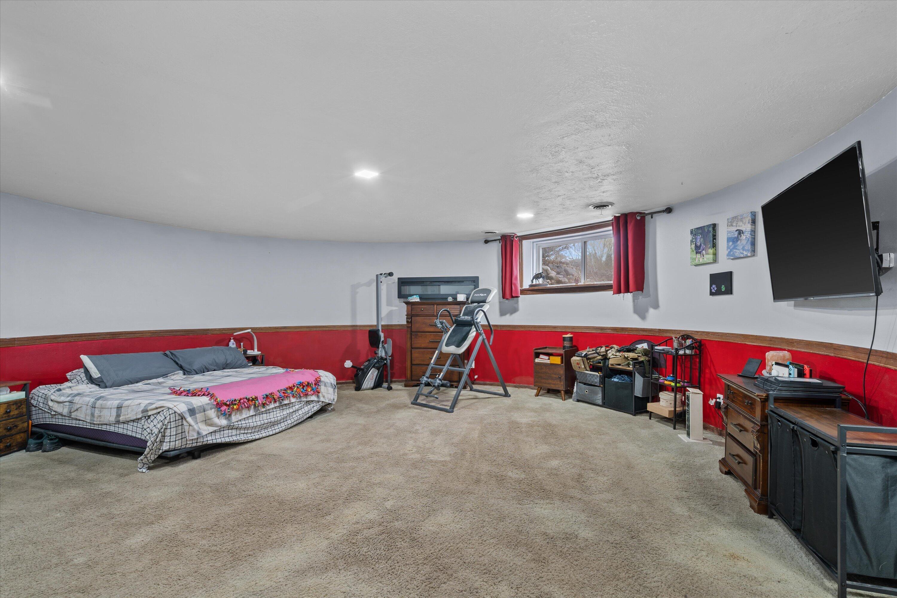 4804 County Hwy VV Two Rivers, WI 54241 - Photo 26 of 60 LL Primary Suite