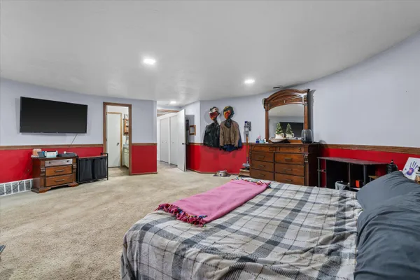 $447,500 | 4804 County Hwy VV, Two Rivers, WI 54241