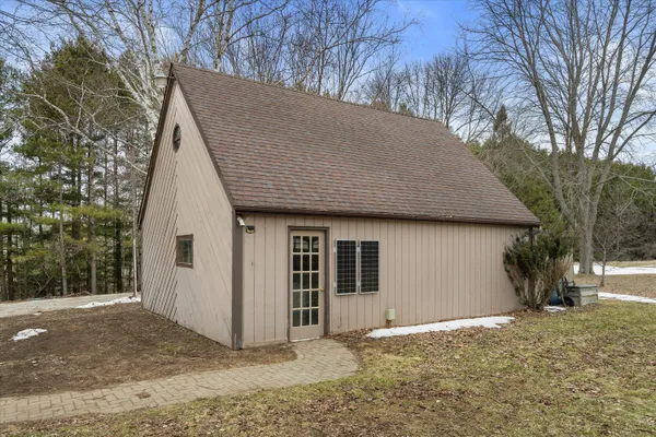 $447,500 | 4804 County Hwy VV, Two Rivers, WI 54241