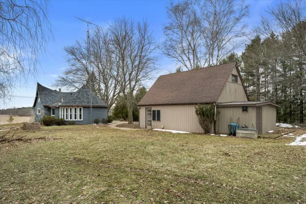 $447,500 | 4804 County Hwy VV, Two Rivers, WI 54241