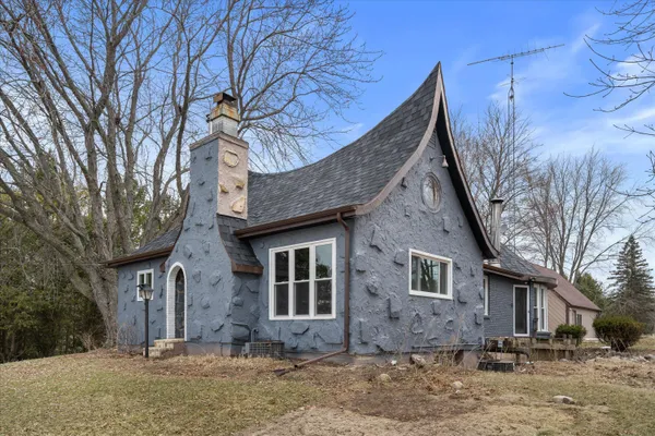 $447,500 | 4804 County Hwy VV, Two Rivers, WI 54241