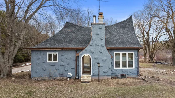 $447,500 | 4804 County Hwy VV, Two Rivers, WI 54241