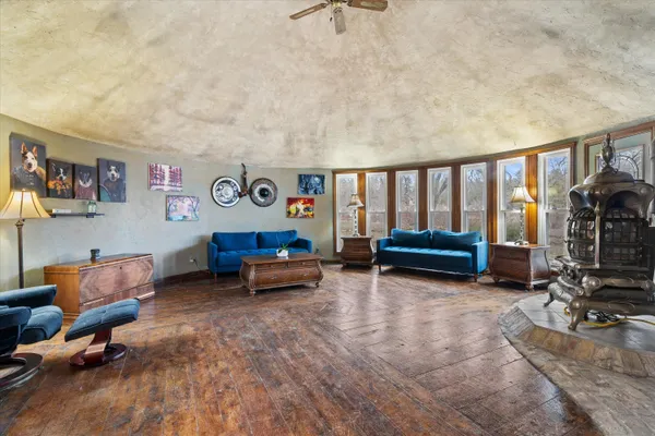 $447,500 | 4804 County Hwy VV, Two Rivers, WI 54241