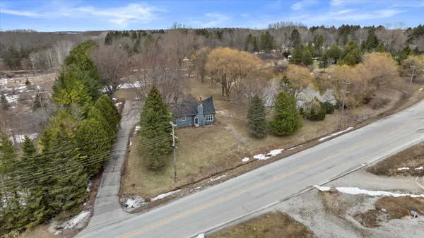 $447,500 | 4804 County Hwy VV, Two Rivers, WI 54241
